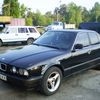 BMW 535 1990