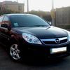 Opel Vectra C 2008