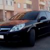 Opel Vectra C 2008