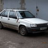 Toyota Corsa 1984