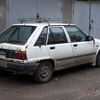 Toyota Corsa 1984