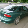 Chevrolet Cavalier 1997