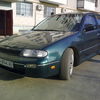 Nissan Altima 1994