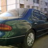 Nissan Altima 1994