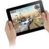 Apple iPad MB292LL/A Tablet