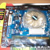 NVIDIA GeForce 7600GT, 256MB, 128Bit