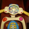 velosiped dlya samyh malen'kih