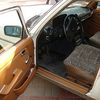 Mercedes w123 1981