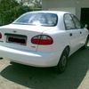 Daewoo sens 2006