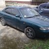 Daewoo Nubira 1998