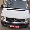 VOLKSWAGEN LT 35,