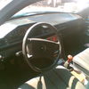 Mercedes 124 250 1987