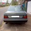 Mercedes 124 250 1987