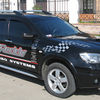 Mitsubishi Outlander TURBO 2005