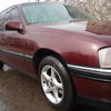 Opel omega 1991