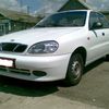 Daewoo sens 2006