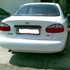 Daewoo sens 2006
