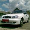 Daewoo sens 2006