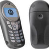 Motorola C115