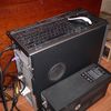 INTEL CORE 2 DUO E6300 1/86 GHz/2MB/1066 MB ASUS P5GZ-MX Point of View VGA150812 / 7600GT 256 Mb
