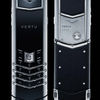 Vertu Signature