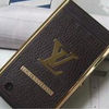 Louis Vuitton 2 Sim Cards Flip Phone