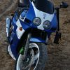Honda CBR 250 R 1991