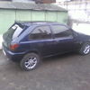 Ford Fiesta 1996