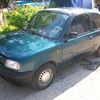 Nissan Micra 1995