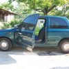 Nissan Micra 1995