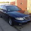 Opel Omega 2000
