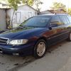 Opel Omega 2000