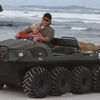ARGO 8x8 Avenger 2010