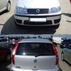 Fiat Punto 2007