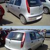 Fiat Punto 2007