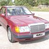 Mercedes 124 1992