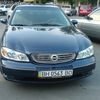 Nissan Maxima(Cefiro) 2004