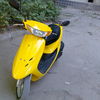 Honda Dio AF 34 1998