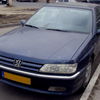 Peugeot 605 1996