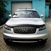 Infiniti FX 2008