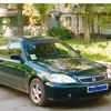 Honda Civic 1999