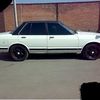 Nissan Bluebird 1983