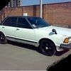 Nissan Bluebird 1983