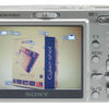Sony cyber shot dsc-t10