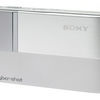 Sony cyber shot dsc-t10