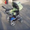 Bebecar Stylo 2 in 1