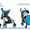 Chicco Lite Way, Lite Way Top