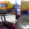 Mercedes 814 1994
