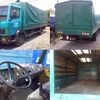Mercedes 814 1994
