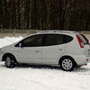 Chevrolet Takuma 2005